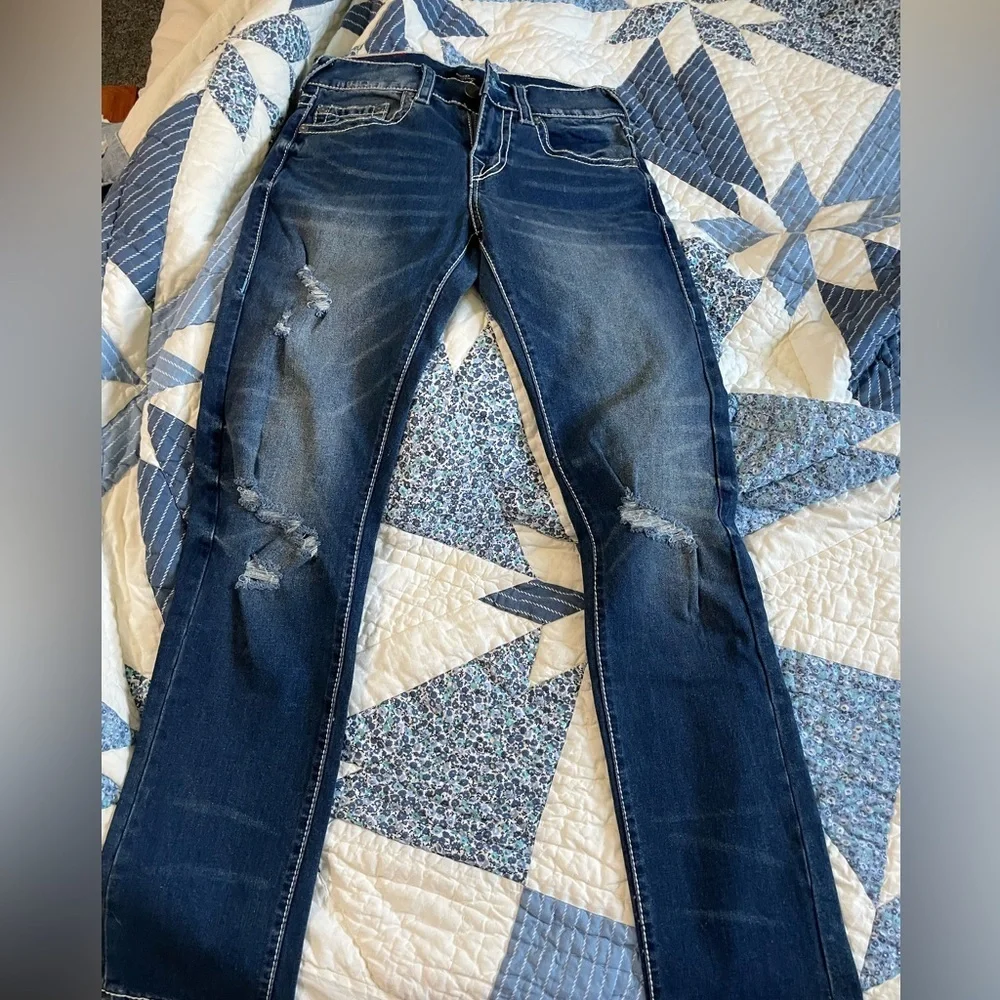 true religion world tour ricki jeans